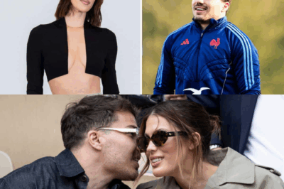Antoine Dupont et Iris Mittenaere, liaisons secrètes, escapades de luxe et confidences interdites : Ce que cache vraiment la relation qui affole la France entière depuis des mois