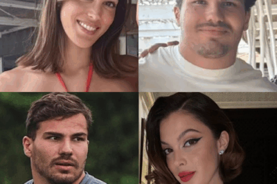 Iris Mittenaere et Antoine Dupont surpris en pleine évasion romantique dans les Pyrénées : que cache vraiment ce séjour discret dans une région chère à l’ancienne Miss Univers ?