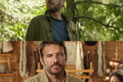 Révélation explosive : Samuel Le Bihan veut qu’Alex Hugo tombe amoureux et devienne père, mais la production bloque tout — les fans crient à l’injustice et s’enflamment !