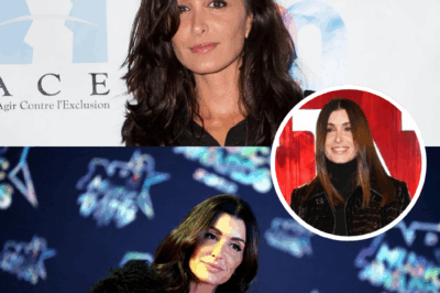 Personne ne savait ce qu’elle vivait vraiment : Jenifer révèle enfin la vérité bouleversante sur sa grossesse cachée avec Maxim Nucci – entre douleur étouffante et silence destructeur