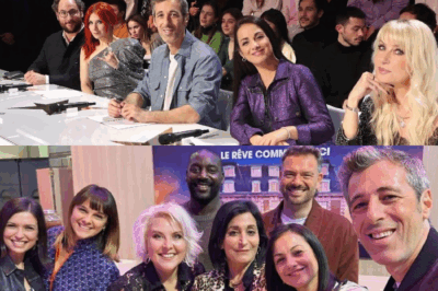 “Star Academy” : Comment le Professeur le Plus Apprécié du Public a Été Écarté sans Explication — Les Coulisses Troublantes d’un Silence Qui Interpelle Toute la France