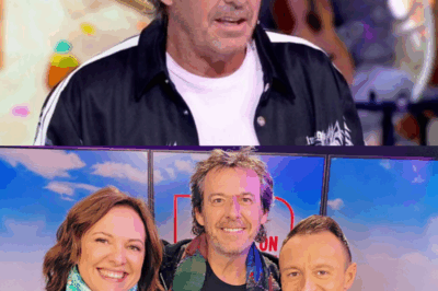 Contre toute attente, Jean-Luc Reichmann refuse une promotion en or : il assume rester un ‘petit artisan’, émouvante confession qui bouleverse les fans et le milieu télévisuel !