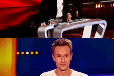 Cyril Féraud quitte Slam après 16 ans : une décision douloureuse expliquée avec émotion, ses mots déchirants bouleversent les fans de la première heure.