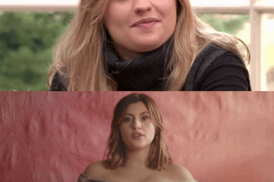 Marine (Star Academy) révèle son job dans une grande chaîne de cafés : ce jour improbable où elle a dû servir une star ultra célèbre en toute discrétion !