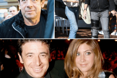 Clémence face à l’insupportable héritage d’Amanda Sthers : tensions secrètes, jalousies cachées et révélations explosives autour de Patrick Bruel enfin dévoilées !
