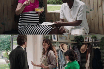 Kelly organise la baby shower mais rien se passe comme prévu dans Ici tout commence sur TF1