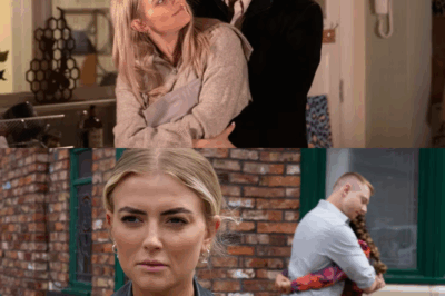 Coronation Street star Lucy Fallon confirms Bethany’s future with big news