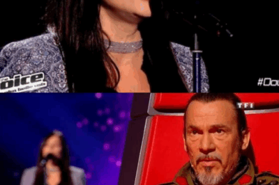 Choc nostalgie : cette star des années 80 regrette amèrement sa participation à The Voice, une révélation bouleversante qui secoue fans et replonge dans ses regrets