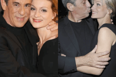 Audrey Crespo-Mara et Thierry Ardisson : après 15 ans d’amour, le couple a pris une grande décision
