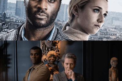 Instinct : la série avec Christopher Bayemi et Juliette Plumecocq-Mech revient-elle ? Il y a une réponse.