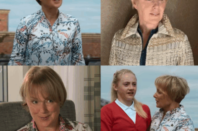 Coronation Street fans ‘sobbing’ as Sally Metcalfe risks life amid ‘show stealing’ praise