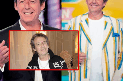 Jean-Luc Reichmann ne cesse de surprendre : entre animateur charismatique des 12 Coups de Midi, acteur engagé dans Léo Matteï et défenseur de la différence, il multiplie les projets et les apparitions marquantes à la télévision française — cliquez sur le lien pour en savoir plus.