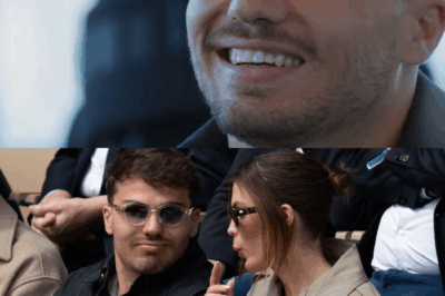 Scandale Inédit : La Petite Amie d’Antoine Dupont Brise le Silence et Révèle la Double Vie Trouble du Chouchou du Rugby Français — Les Coulisses Choc d’un Héros Déchu !
