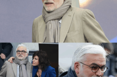 Pascal Praud fond en larmes en direct : les confidences bouleversantes sur le handicap caché de sa fille Faustine laissent les téléspectateurs sans voix