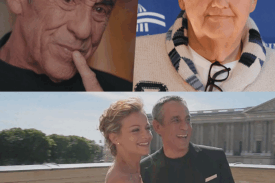 “Je n’y crois pas” : Pierre Ménès furieux après avoir vu le documentaire d’Audrey Crespo-Mara sur la mort de Thierry Ardisson, les internautes partagent son avis