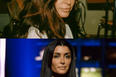 Jenifer dit NON à Danse avec les stars : une révélation explosive derrière son refus ! Les dessous inattendus d’une décision qui secoue tout le showbiz viennent enfin d’être dévoilés…