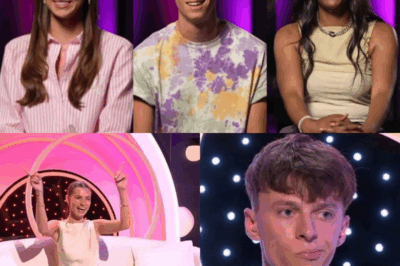 Pimprenelle (Secret Story) : elle remet en cause la popularité d’Ethan et de Romy, sa dernière sortie interpelle