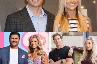 Christina Haack and Tarek El Moussa’s HGTV Shows Cancelled