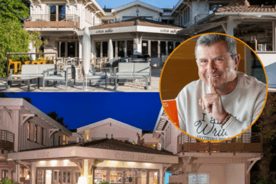 🌴 Pascal Bataille dévoile son somptueux hôtel 4 étoiles au Cap Ferret : un écrin de rêve où “chaque détail respire le luxe” – les premières images font tourner les têtes !