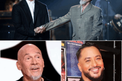 🎤🤝 EXCLUSIF : Florent Pagny Prépare un Album de Duos ÉPOUSTOUFLANT avec Patrick Fiori et Slimane ! ✨ Préparez-vous à une Collaboration Musicale INCROYABLE ! 🎶🔥