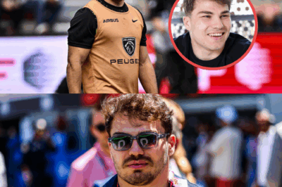 Antoine Dupont pris en flagrant délit : que cachait-il vraiment lors de ce voyage secret à Ibiza qui fait trembler la Fédération et relance les rumeurs sur sa double vie ?