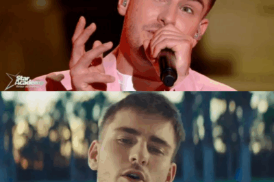 Finaliste de la saison 11 de la Star Academy, Julien Lieb, bien qu’il ait perdu face à Pierre Garnier, rencontre un succès fulgurant. Il enchaîne les titres et les confidences… en attendant l’album ?