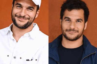 « Je ne connais qu’une seule réponse à la haine… » : Amir réagit à son boycott aux Francofolies