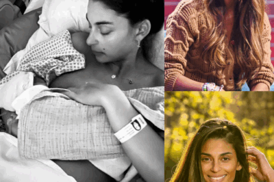 Silence brisé : Tatiana Silva révèle enfin la vérité sur sa relation secrète depuis la naissance de son fils – confidences inattendues qui changent tout !