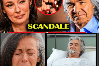 Rupture, trahison et silence : Laure Manaudou humiliée publiquement, la nouvelle compagne de Jérémy Frérot apparaît sous les projecteurs… La femme de Daniel Guichard brise l’omerta familiale !