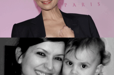 📸 Événement rarissime : Lucie Bernardoni brise le silence et dévoile enfin le visage de sa fille Lily-Angelina – une photo intime et bouleversante pour marquer un moment très spécial !