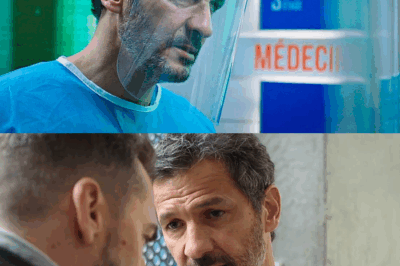 🔴 « Sauvé in extremis, mais à quel prix ? » : William échappe à la mort dans Demain nous appartient, mais un nouveau cauchemar s’abat sur Sète… la série maudite continue !