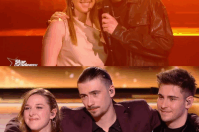 🔥 “On s’est menti pendant des mois…” – Héléna brise ENFIN le silence sur sa relation avec Pierre Garnier : une vérité explosive qui choque même les fans les plus fidèles !