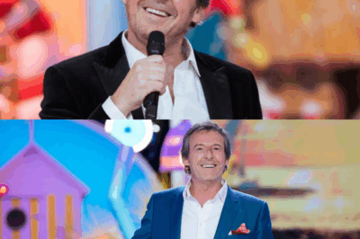 Un désaccord discret mais persistant opposerait Jean-Luc Reichmann à TF1 à propos de « Les 12 Coups de midi » : selon plusieurs sources proches de la production, l’animateur aurait exprimé son mécontentement concernant certains choix récents de la chaîne. Enjeu : l’évolution du format, la place accordée à l’humour, et les décisions commerciales prises sans concertation. Alors que l’émission reste leader d’audience, des tensions en coulisses pourraient fragiliser une mécanique bien huilée. Vers une crise ouverte ou un simple accrochage passager ? Les révélations en coulisse sèment le doute… Cliquez sur le lien pour en savoir plus.