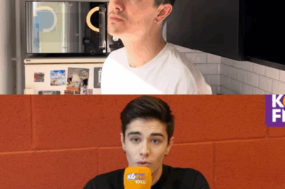 “Je me repose pour récupérer” : Axel Marbeuf (Star Academy 2023) opéré et désormais en convalescence, que lui est-il arrivé ?