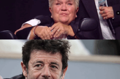 Pourquoi Patrick Bruel a brisé le silence : Ce moment bouleversant qui a fait fondre Les Enfoirés en larmes sur scène, révélations exclusives du concert 2025 enfin dévoilées !