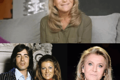 “Je ne peux plus le voir en peinture” : la haine tenace de Sheila envers Ringo enfin expliquée – révélations explosives sur une rupture pleine de rancune et de secrets !      Les histoires d’amour finissent mal, en général. Cette maxime, rendue célèbre par les Rita Mitsouko, pourrait malheureusement résonner avec une intensité particulière chez Sheila, l’icône yéyé qui a aujourd’hui 79 ans (N.D.L.R. : Sheila est née en août 1945, elle aura 80 ans en août 2025).     Son mariage avec Ringo en 1973, autrefois synonyme de conte de fées pour toute une génération, s’est transformé en un véritable cauchemar, laissant derrière lui une profonde amertume et une haine tenace. Au-delà des désaccords classiques de séparation, un événement tragique a scellé à jamais la fracture entre eux : l’absence criante de Ringo aux funérailles de leur fils unique, Ludovic.