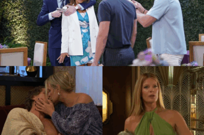 Double Death Shocker! The Young and the Restless Monday Update Reveals Nick’s Rescue & Cane’s Heartbreak      The Young and the Restless Monday update reveals shocking aftermaths, tearful reunions, and a double death that shakes Genoa City. With Nick finally rescued, Carter’s sinister plan unravels fast. But before the dust settles, Cane’s sacrifice leaves everyone reeling—especially Lily.