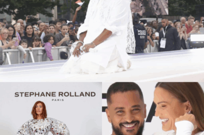 📸💥 Disparu depuis des mois, Slimane réapparaît en pleine lumière : retour surprise avec Vitaa à Paris, sous les flashs et les cris des fans en délire !