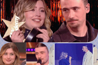 🔥 Explosion Musicale ! 🌟 Marine et Pierre Garnier Créent l’Événement de la Fête de la Musique avec un Duo Inattendu ! 🚀 “On Attendait Ça Depuis Toujours !” – Leur Alchimie sur Scène a Littéralement Conquis le Pays ! 🇫🇷 Découvrez Ce Moment Magique ! 👇