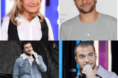 “Certains débats n’ont pas leur place” : Sheila prend la défense d’Amir