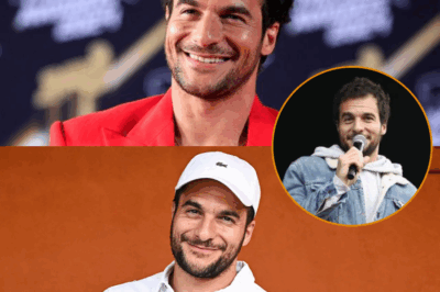“Je ne connais qu’une seule réponse à la haine…” : boycotté aux Francofolies de Spa, Amir brise enfin le silence sur scène avec un message émouvant d’amour et d’unité