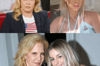 Sylvie Vartan fait des confidences rares sur Darina : adoption “un peu folle”, amour inconditionnel, douleurs d’enfance — secrets et émotions à vif révélés pour la première fois ! 