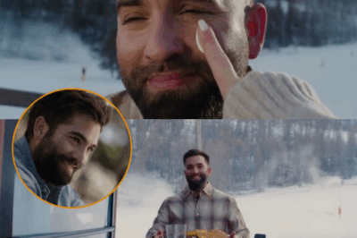 Kendji Girac métamorphosé : après avoir frôlé la mort, il choisit Auron pour révéler un chant de résurrection qui glace le sang