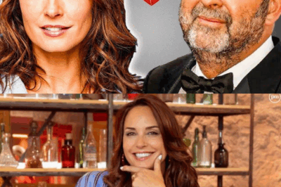 Après un divorce très médiatisé, Julia Vignali sort du silence et balance tout : des révélations glaçantes et de sombres secrets sur son ex-mari qui choquent les fans !