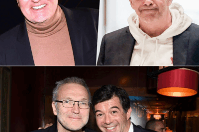 HOT : Laurent Ruquier sort du silence après la condamnation de Stéphane Plaza et réagit sans détour : « Face à une telle décision, on ne peut rien ajouter… » – un choc médiatique !