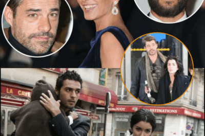 Jenifer séparée de Maxim Nucci et Thierry Neuvic : elle dévoile enfin la vérité sur ses relations actuelles avec les pères de ses enfants – une mise au point franche et inattendue !