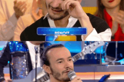 Événement historique dans N’oubliez pas les paroles : Benoît explose tous les records et devient officiellement le plus grand maestro de l’émission, une performance incroyable qui entre dans la légende de la télévision !