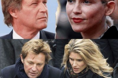 Laurent Delahousse et Alice Taglioni : Drame qui trouble le couple ? La vérité éclate