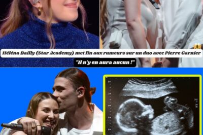 Incroyable révélation : Pierre Garnier annonce l’arrivée d’une fille et fait des aveux inattendus qui confirment enfin tous nos plus grands soupçons !