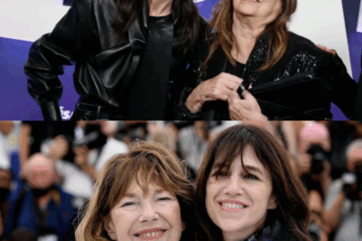Catherine Ringer rompt son silence et révèle la sombre vérité sur Jane Birkin